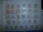 Bekende Duitse Vrouwen  postfris ***, Postzegels en Munten, Postzegels | Volle albums en Verzamelingen, Ophalen of Verzenden, Buitenland