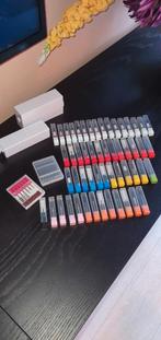 Nagel drill bitjes 65 stuks !, Ophalen of Verzenden, Nieuw, Overige kleuren, Handen en Nagels