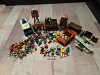 Playmobil vintage, Ophalen of Verzenden, Gebruikt, Los playmobil