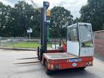 Zijlader heftruck BP 4 ton, 3000 tot 4000 kg, Info@heesakkersmotoren.nl, Diesel, Zijlader