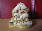 Lilliput Lane * Titmouse Cottage, Overige typen, Ophalen of Verzenden, Zo goed als nieuw