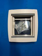 Dakluik MAN / Crafter camper  Knaus opbouw, Caravans en Kamperen, Ophalen, Zo goed als nieuw