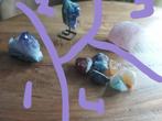 Edelstenen collectie - origineel en uniek!, Ophalen of Verzenden, Gebruikt
