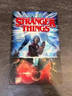 Stranger Things “The Other Side” Graphic Novel (Engels), Ophalen of Verzenden, Zo goed als nieuw, Overige