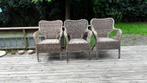 Ikea rotan/rieten stoelen, Tuin en Terras, Tuinsets en Loungesets, Ophalen of Verzenden, Zo goed als nieuw