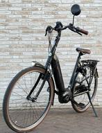 Prachtige Gazelle Grenoble C8 elektrische damesfiets|Bosch, 55 tot 59 cm, Ophalen, Zo goed als nieuw, Gazelle