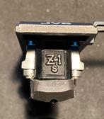 Vintage JVC Z-1 S element in headshell, Ophalen, Zo goed als nieuw, Overige merken