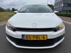 Volkswagen SCIROCCO 1.4 TSI HIGHL. PLUS, Voorwielaandrijving, Euro 5, Gebruikt, 4 cilinders
