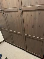 PAX deuren Ikea - 3 stuks - 229 cm bij 50 cm, Ophalen, Gebruikt, 50 tot 100 cm, 200 cm of meer