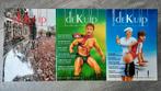 3x De Kuip magazine Feyenoord, Ophalen of Verzenden, Zo goed als nieuw, Feyenoord, Boek of Tijdschrift
