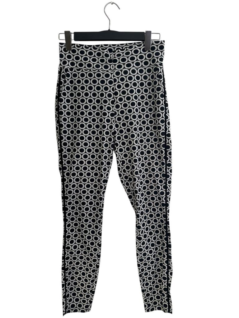 Studio Anneloes broek S, Kleding | Dames, Broeken en Pantalons, Zo goed als nieuw, Maat 38/40 (M), Zwart, Lang, Ophalen of Verzenden