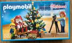 Nieuw PLAYMOBIL Foto Kerstman 5753, Ophalen, Nieuw, Complete set