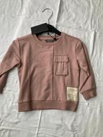 LEVV sweater Pander nieuw mt 92, Kinderen en Baby's, Kinderkleding | Maat 92, Trui of Vest, Nieuw, Ophalen of Verzenden, Jongen