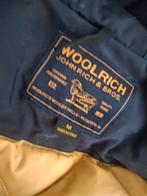 Woolrich Parka Dames Maat M - Zonder Bont, Kleding | Dames, Woolrich, Ophalen of Verzenden, Zo goed als nieuw, Maat 38/40 (M)