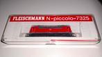 Te koop fleischmann br 141 digitaal., Hobby en Vrije tijd, Modeltreinen | N-Spoor, Fleischmann, Ophalen of Verzenden, Zo goed als nieuw