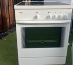 Bosch Gasfornuis electrisch met Oven - Goed Onderhouden, Witgoed en Apparatuur, Ovens, Gebruikt, Oven, 60 cm of meer, Ophalen of Verzenden