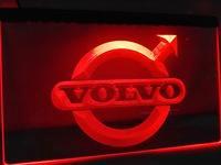 Volvo logo led decoratie verlichting & veel andere kado lamp, Verzamelen, Merken en Reclamevoorwerpen, Nieuw, Lichtbak of (neon) lamp