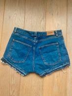DIESEL Jeans W30 Korte spijkerbroek Zgan. korte broek, Blauw, Ophalen of Verzenden, Zo goed als nieuw, Diesel