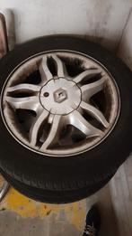 Renault velg reservewiel, Auto diversen, Wieldoppen, Ophalen of Verzenden, Zo goed als nieuw