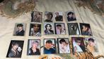 ATEEZ photocards kpop, Verzamelen, Muziek, Artiesten en Beroemdheden, Ophalen of Verzenden, Zo goed als nieuw
