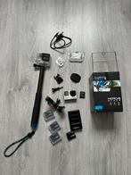GoPro Hero4 Action Camera, Ophalen of Verzenden, Gebruikt, GoPro