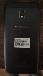 Samsung sm-j330fn 16GB, Overige modellen, Zwart, Touchscreen, Ophalen of Verzenden