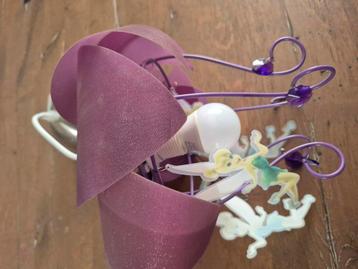 Hanglamp tinkerbel  beschikbaar voor biedingen