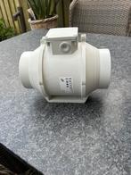S&P buis ventilator, Ophalen of Verzenden, Nieuw, Ventilator