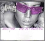 cd-maxi van Jessica Foclker - Crash like a wrecking ball, 6 singles of meer, Verzenden, Zo goed als nieuw, Pop