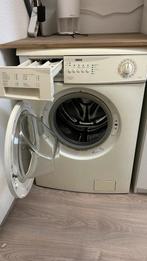 Wasmachine Zanussi, Witgoed en Apparatuur, Wasmachines, Ophalen, 1200 tot 1600 toeren, Gebruikt, 4 tot 6 kg