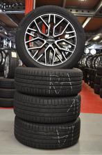 19" Mazda CX-5 Velgen 5x114.3 ET45 67.1 + Zomerbanden, 19 inch, Banden en Velgen, Ophalen of Verzenden, Personenwagen