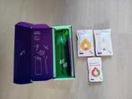 Air Up Drinkfles, groen, elektrisch, 650 ml

+ airpods, Ophalen of Verzenden, Zo goed als nieuw