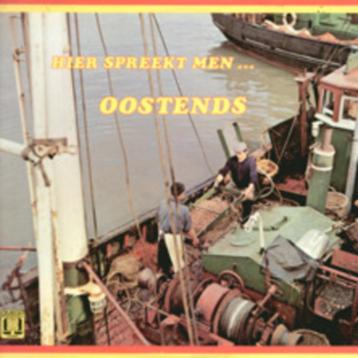 Hier Spreekt Men... Oostends beschikbaar voor biedingen