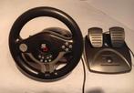 Superdrive SV200 Stuurwiel en Pedalen, Ophalen of Verzenden, Gebruikt, Stuur of Pedalen, PlayStation 4