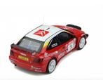 Citroen XSARA Kitcar 2001 OTTO MOBILE schaal 1/18 OT920, Hobby en Vrije tijd, Modelauto's | 1:18, Verzenden, Nieuw, Auto, OttOMobile