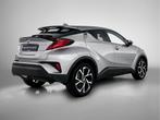 Toyota C-HR 1.8 Hybrid Style | Navigatie | Stoelverwarming |, 12 maanden, 4 cilinders, Origineel Nederlands, Bedrijf