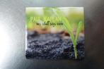 Paul Kaplan - We Shall Stay Here (Folk), Ophalen of Verzenden