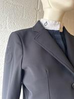 Cavalleria toscana wedstrijdjasje zwart 36, Ophalen of Verzenden, Zo goed als nieuw, Bovenkleding