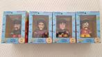 Beatles 4 Titans Yellow Submarine figuurtjes, Ophalen of Verzenden, Nieuw, Foto of Kaart