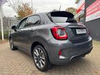 Fiat 500 X 1.5 Hybrid Sport Cabrio, 1380 kg, Gebruikt, Zwart, 4 cilinders