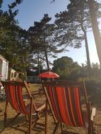 Stacaravan Te Huur Camping Bakkum - Rustige,  prachtige plek