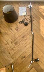 Tolomeo Mega wandlamp, Huis en Inrichting, Lampen | Wandlampen, Ophalen, Gebruikt, Metaal