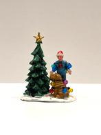 Lemax Christmas Tangle (02757), Diversen, Kerst, Verzenden