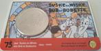 België coincard 2020 - 75 jaar Suske en Wiske - Relief, Verzenden, België, 5 euro, Setje