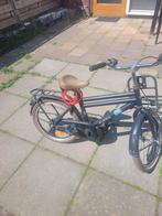 Kinderfiets 18 inch, Ophalen of Verzenden, Zo goed als nieuw, 16 tot 20 inch, Alpina