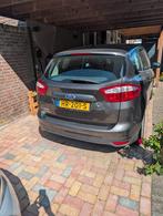 Ford C-Max 2.0 Plugin Hybrid 2015 Grijs, 137 pk, 4 cilinders, 75 €/maand, USB
