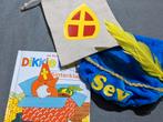 Sinterklaasartikelen gepersonaliseerd klein prijsje (nieuw), Ophalen of Verzenden, Nieuw