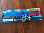 Nerf Fortnite Pump SG Blaster, Ophalen, Zo goed als nieuw, Jongen of Meisje