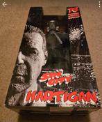 zeldzaam groot figuur bruce willis neca sin city, Verzamelen, Ophalen of Verzenden, Nieuw, Actiefiguur of Pop