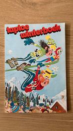 Taptoe wintervoer 1975, Gelezen, Ophalen of Verzenden